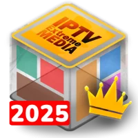 IPTV Extreme MEDIA - Live TV
