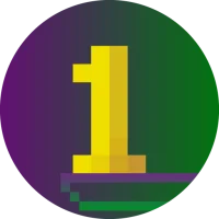 Error: 1 - Arcade Platformer