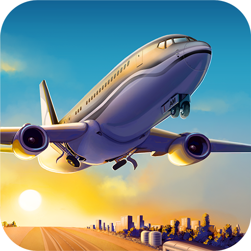 Airlines Manager: Plane Tycoon - Build Your Global Airline Empire